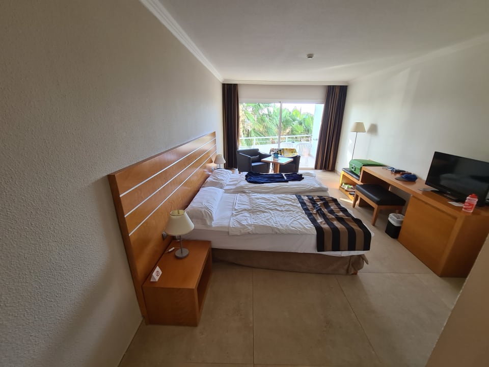 Zimmer allsun App.-Hotel Esquinzo Beach