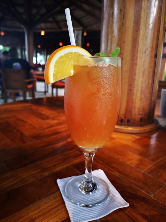 Gastro NH Collection Maldives Reethi Resort