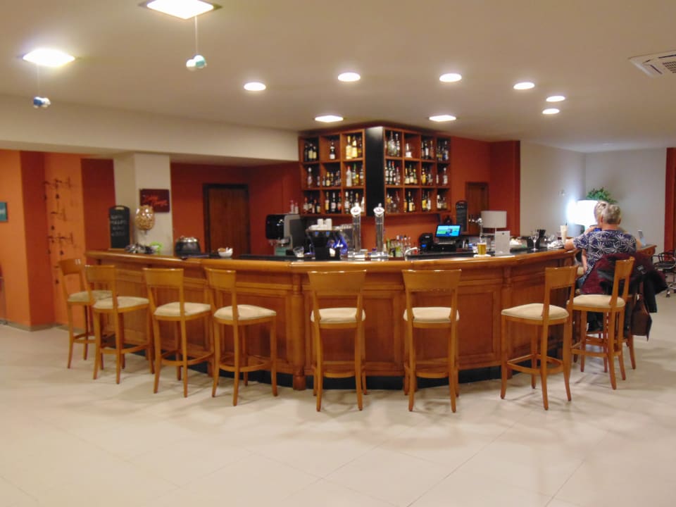 Lobby-Bar Riviera Spa Resort - Adults Only