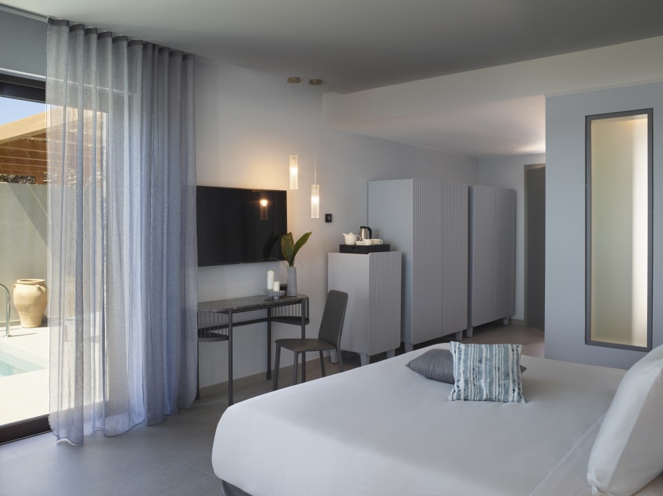 Zimmer Cayo Exclusive Resort & Spa