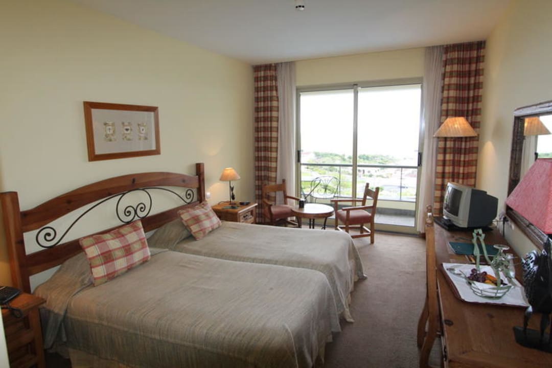 Zimmer 105 The Lince Nordeste