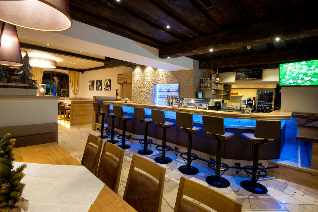 Gastro Hotel Gasthof Stegerbräu