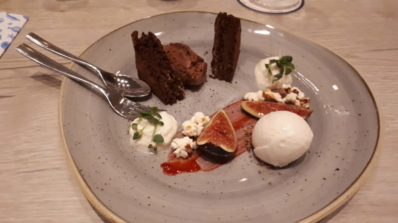 Gastro Küstenperle Strandhotel & Spa