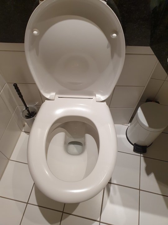 Zimmer Mercure Hotel Mannheim am Rathaus