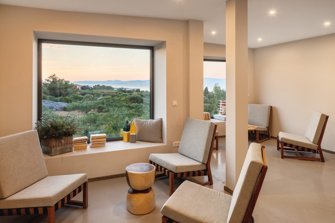 Gastro Waterman Beach Village camp & Glamping