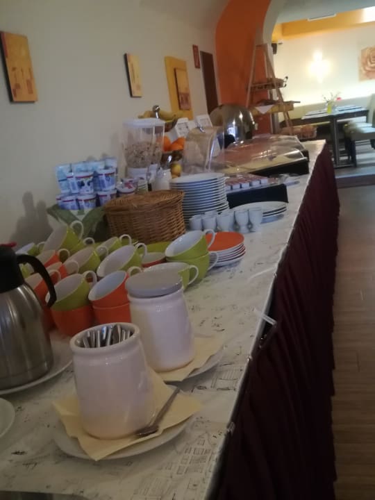 Gastro Hotel Magnus Klause