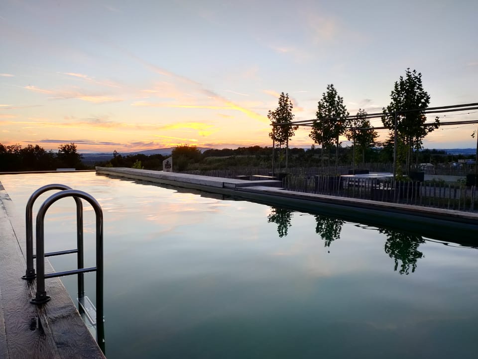 Pool Gut Hügle Erlebnisbauernhof