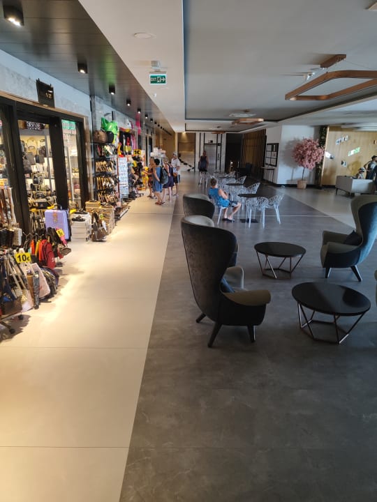 Sonstiges Diamond De Luxe Hotel & Spa