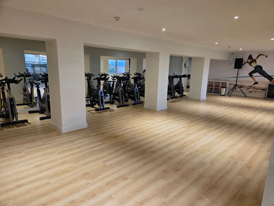 Sport & Freizeit allsun Hotel Lux de Mar