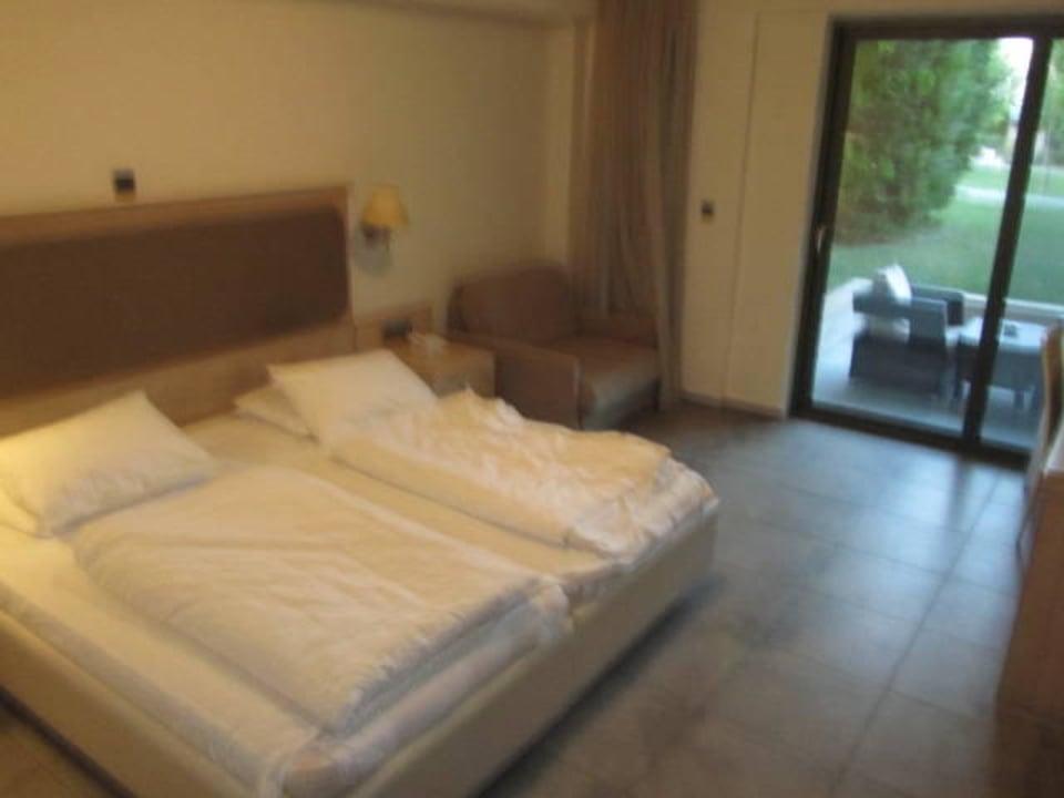 Doppelzimmer Istion Club & Spa