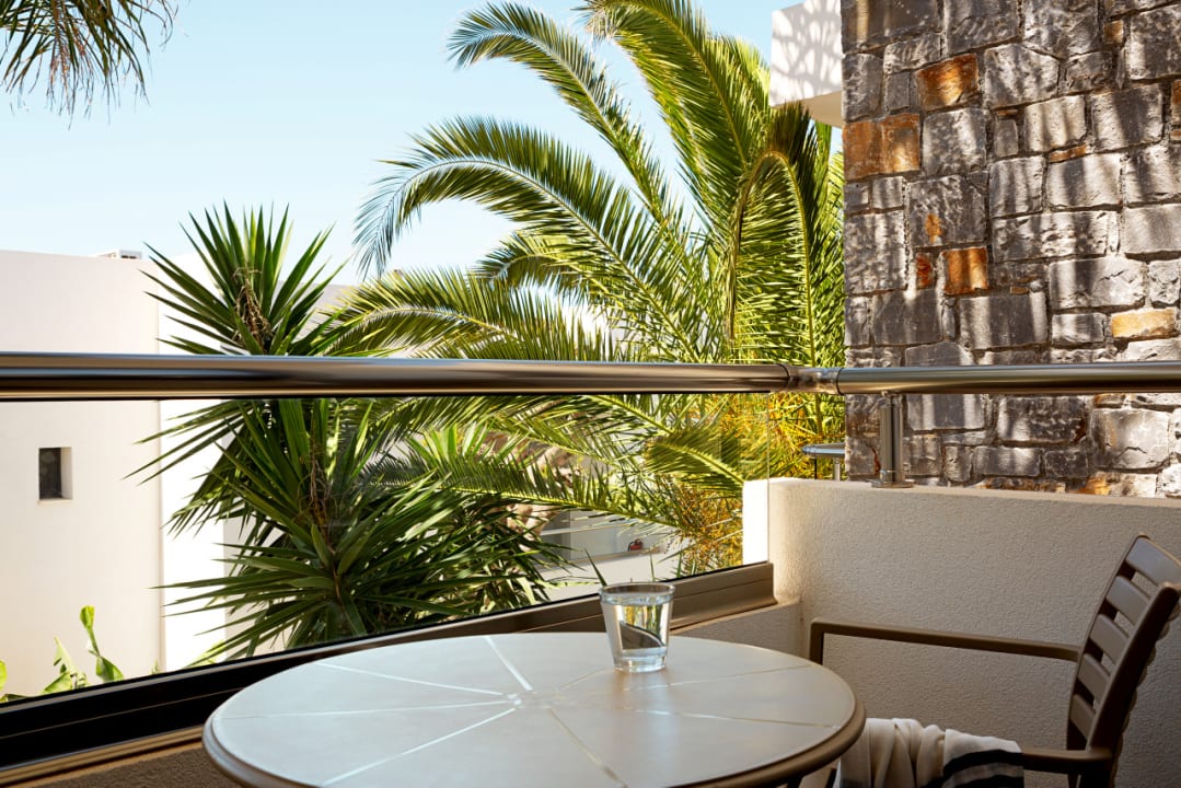 Zimmer Sentido Kyknos Beach Adults Only 16+