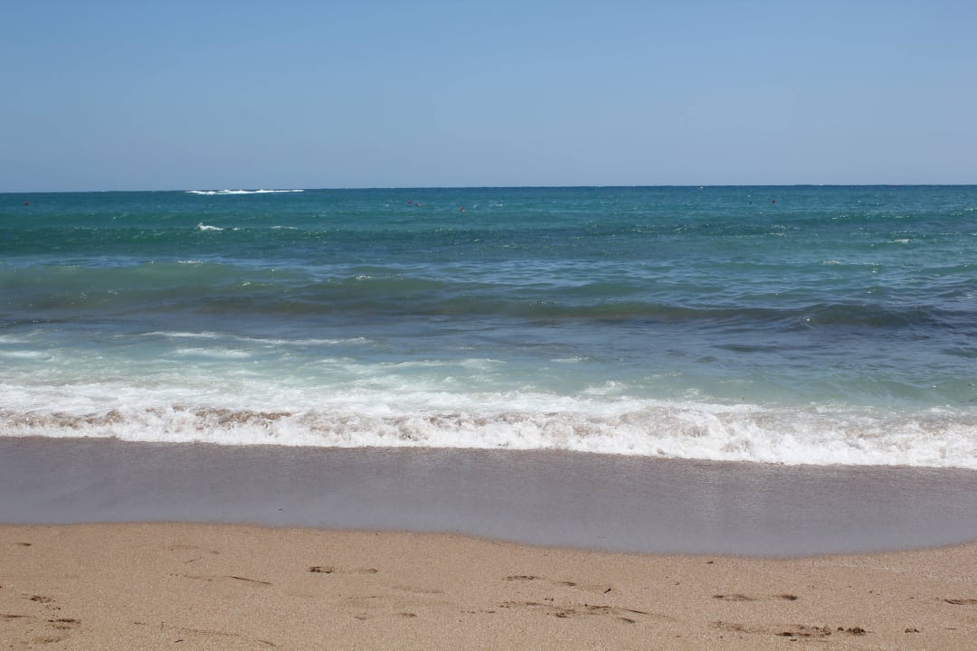 Strand Creta Maris Resort