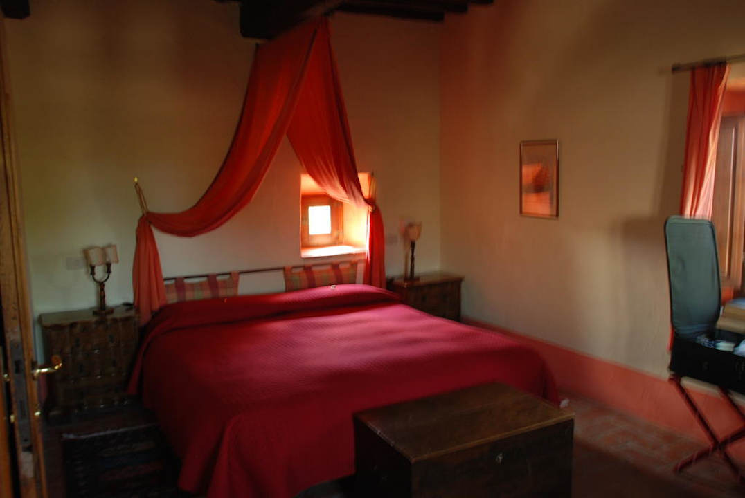 Märchenhafte Zimmer Agriturismo di Charme Fortezza de' Cortesi