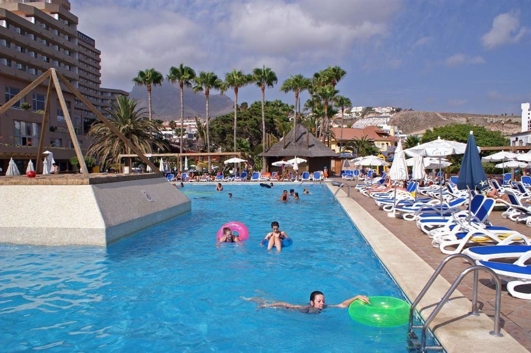 Bouganville Playa Iberostar Waves Bouganville Playa