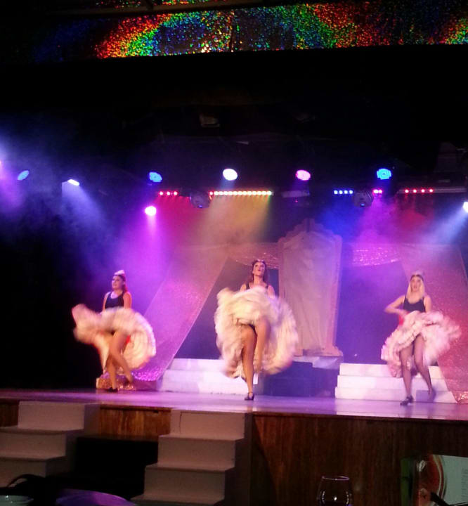 Animation Iberostar Selection Fuerteventura Palace