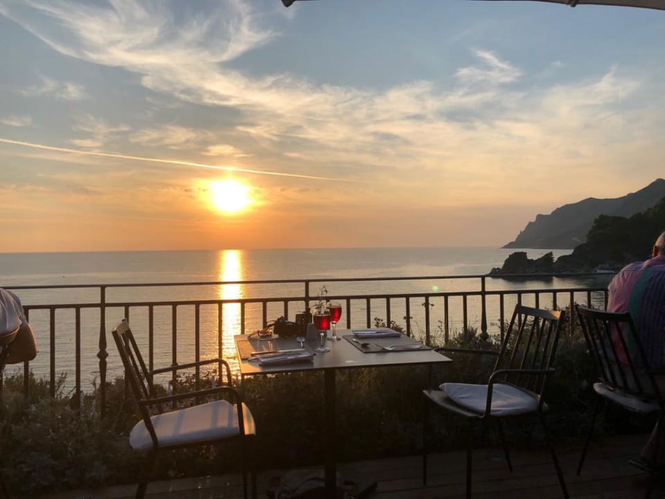 Gastro Pelekas Monastery (Im Umbau/Renovierung)