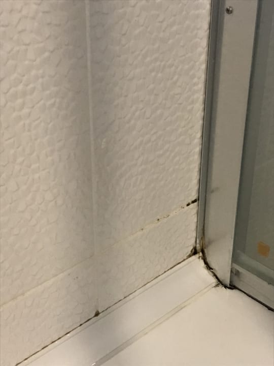 Zimmer Maya World Park Hotel