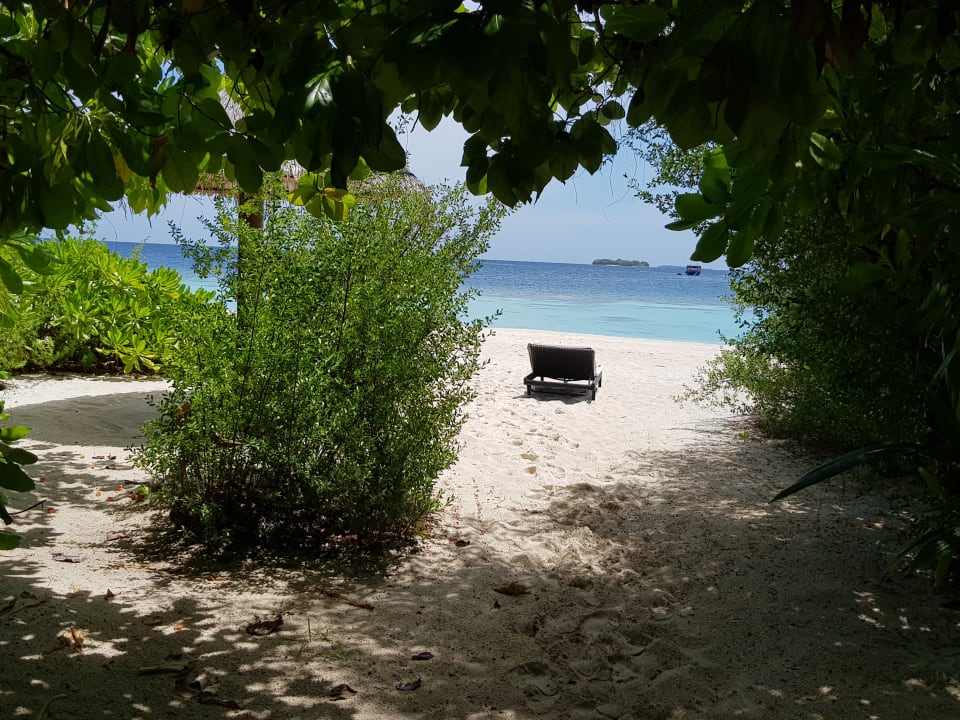 Strand NH Collection Maldives Havodda Resort