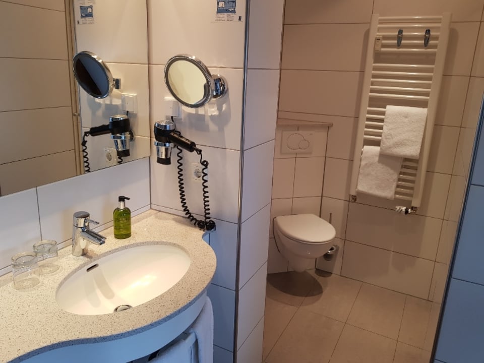 Zimmer Hotel Viva Sky