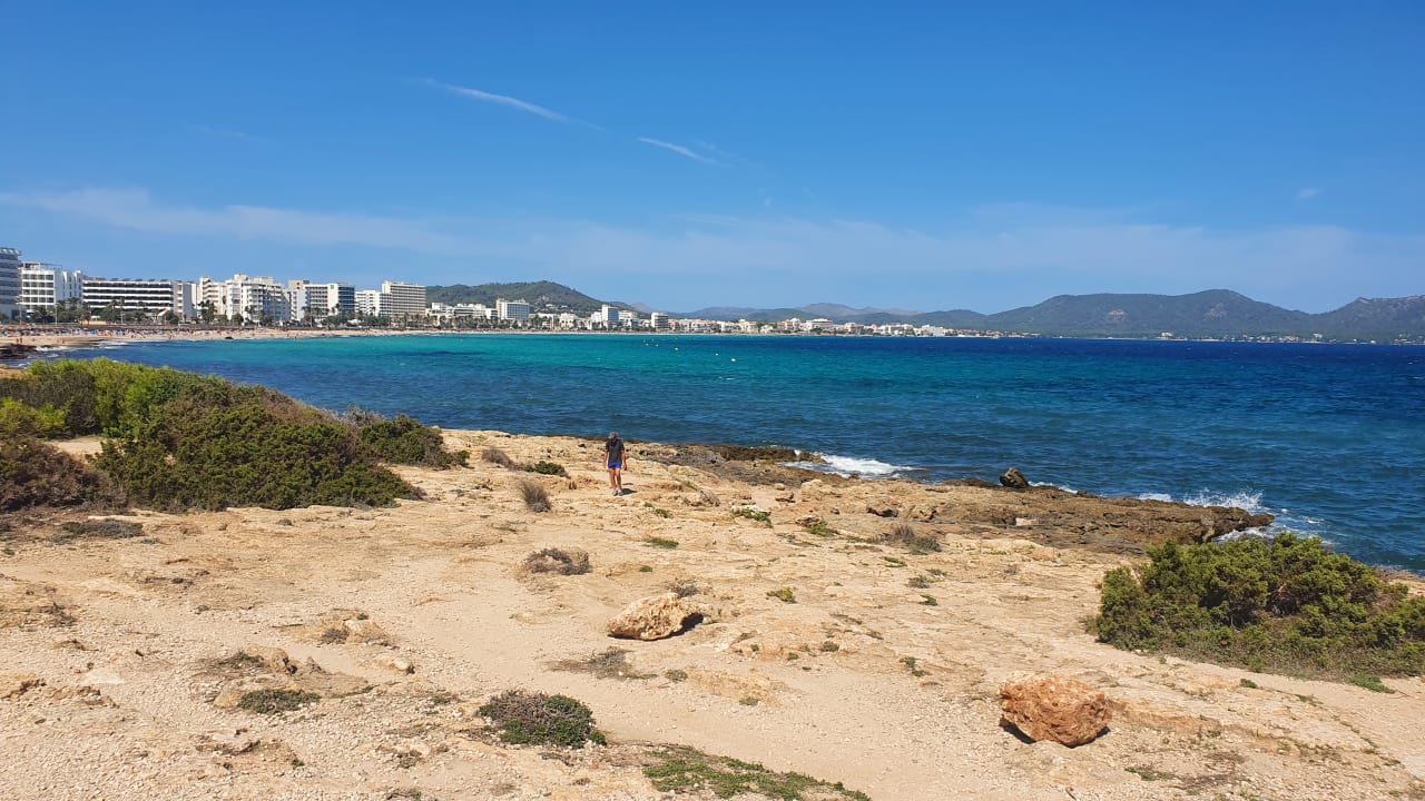 Strand allsun Hotel Borneo - Adults only