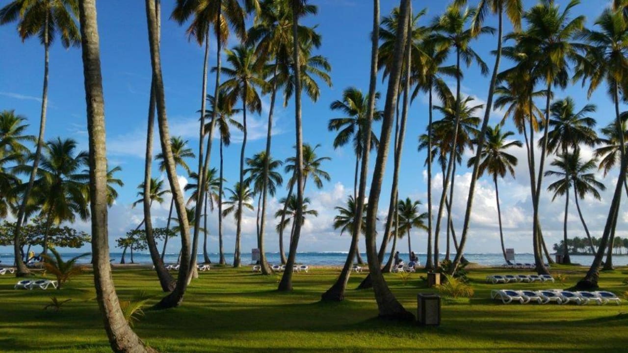 Ein Traum Wyndham Alltra Samana