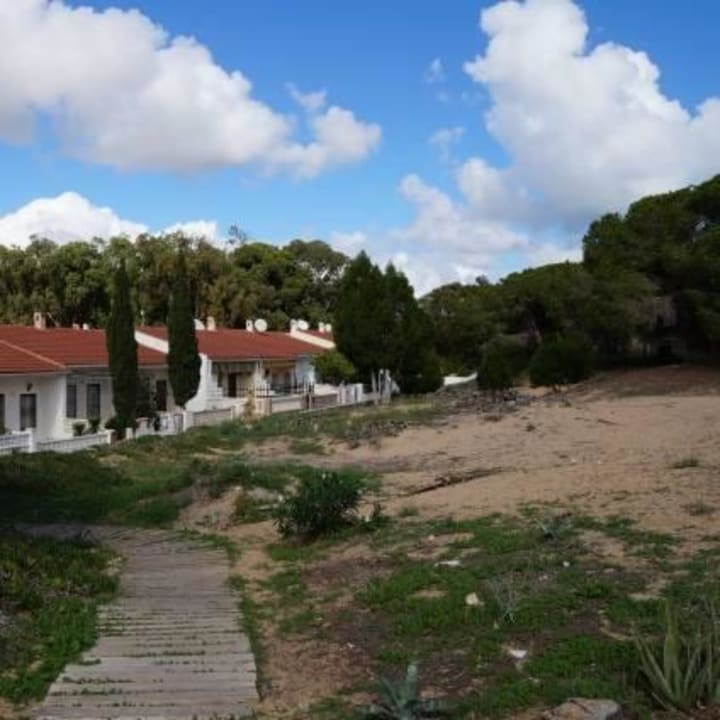 Wald El Bungalow 108