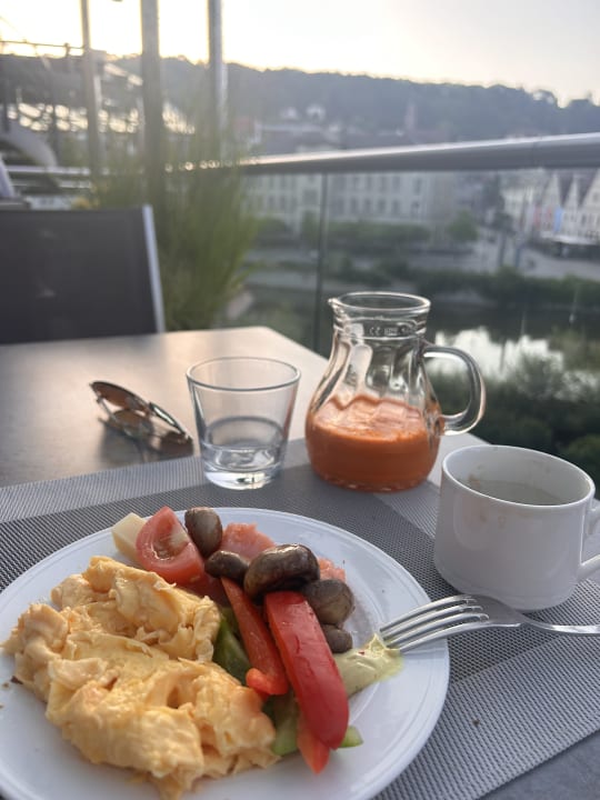 Gastro Hotel 21 - Gästehaus des Ringhotels Hohenlohe