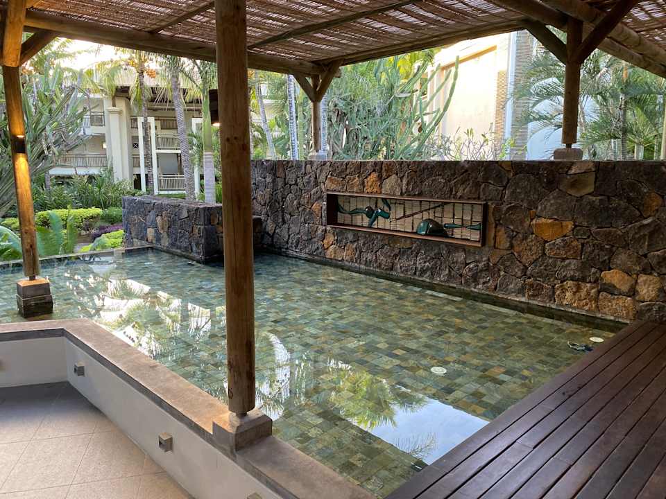 Lobby Lagoon Attitude - Adults only