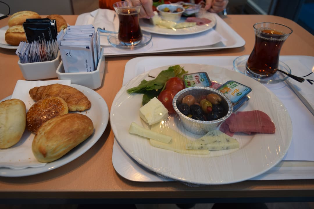 Gastro Hotel Novotel Kayseri