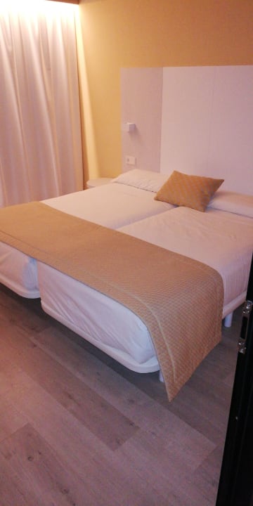 Zimmer Protur Vista Badia Aparthotel