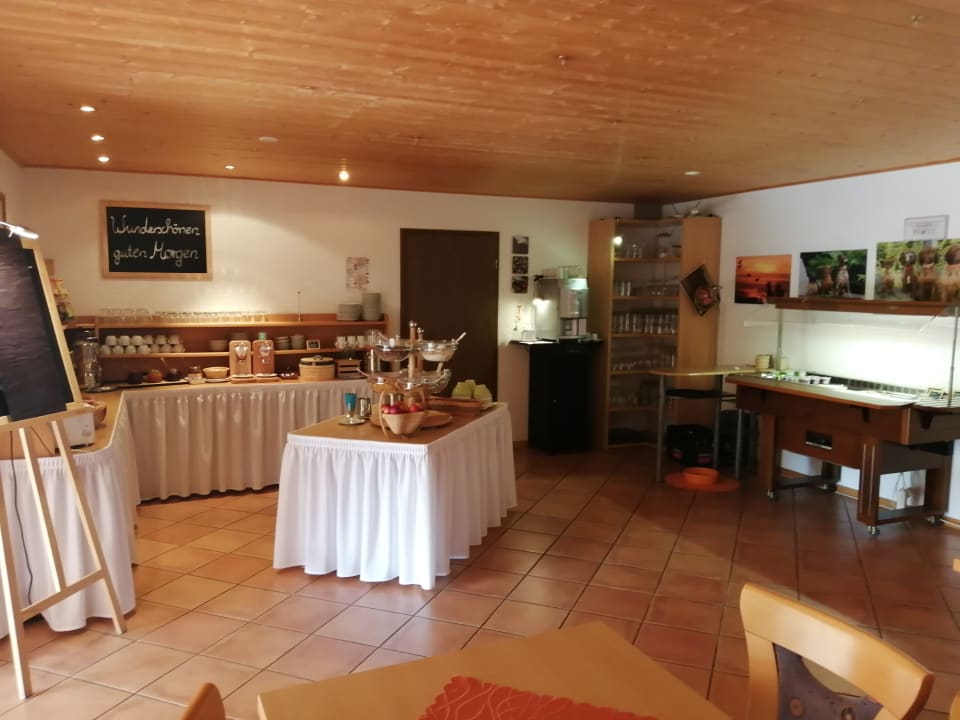 Gastro Gästehaus Falkenau
