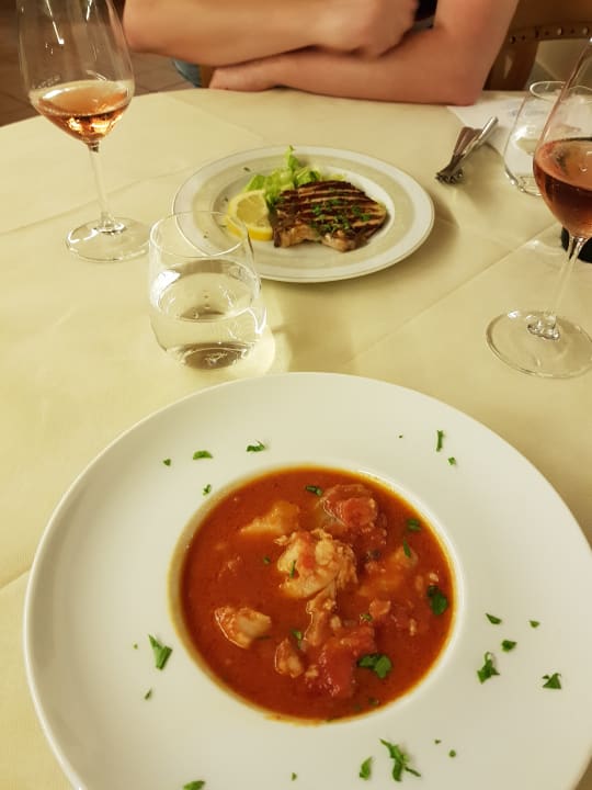 Gastro Hotel Calabrisella