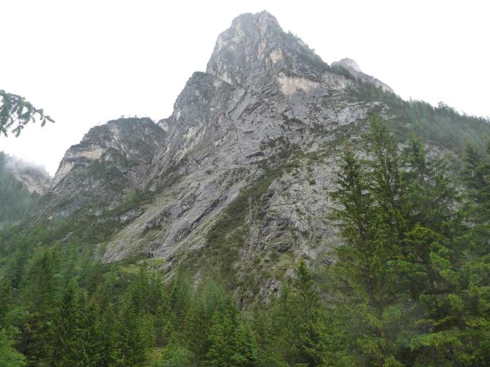 Panorama Emma Historic Hotel