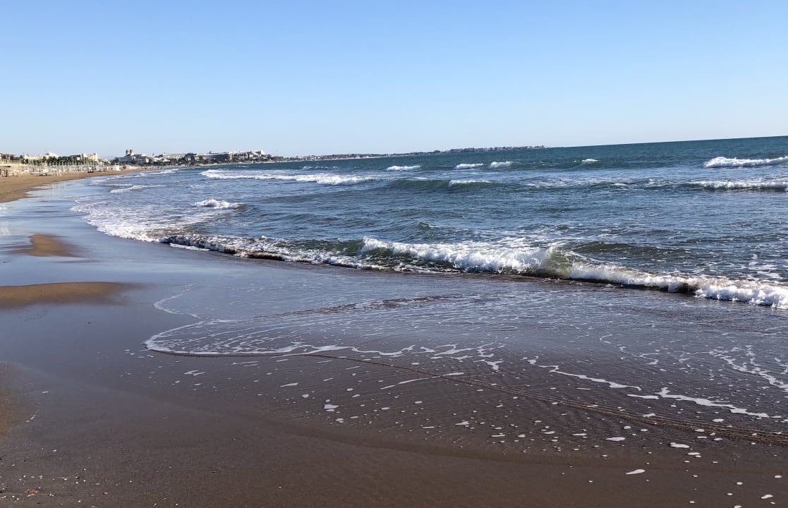 Strand Aydinbey Kings Palace & Spa