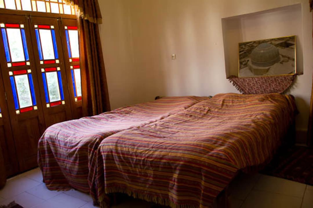 Pokój Silk Road Hotel