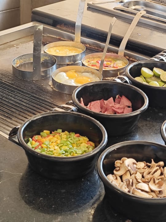 Gastro Hotel Three Corners Ocean View prestige - Adults only