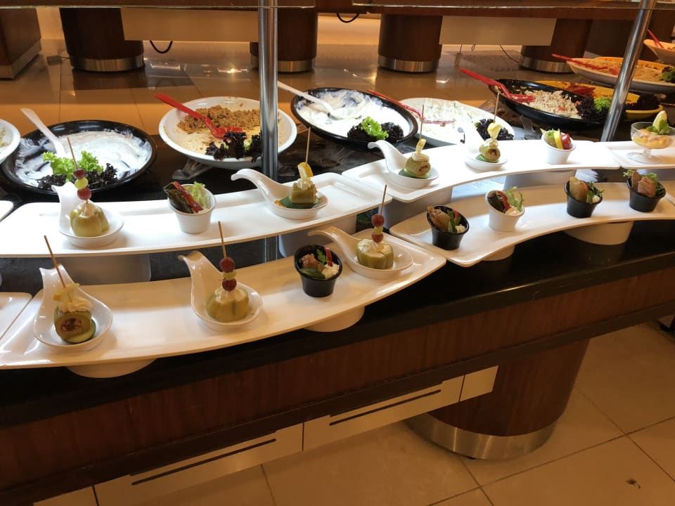 Gastro Saphir Resort & Spa