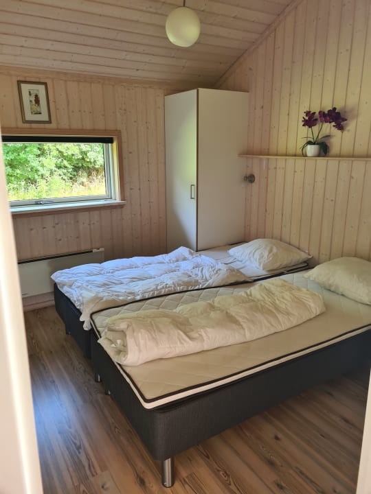 Zimmer Holiday Vital Resort