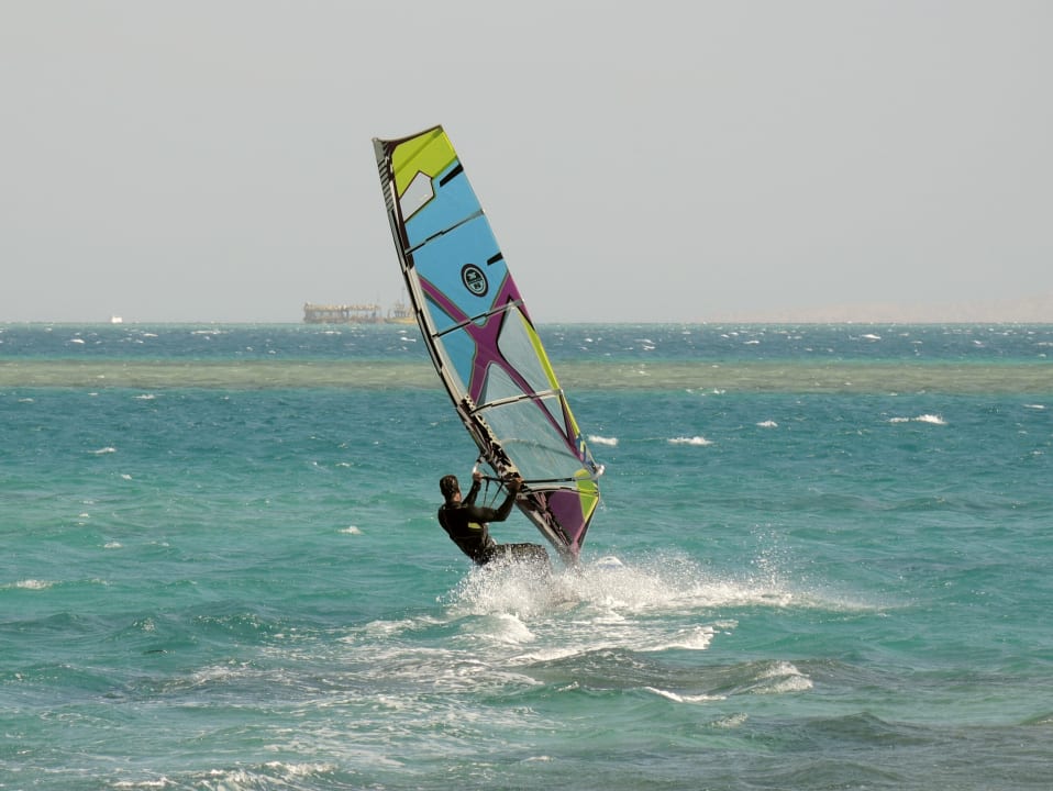 Strand Steigenberger Aqua Magic