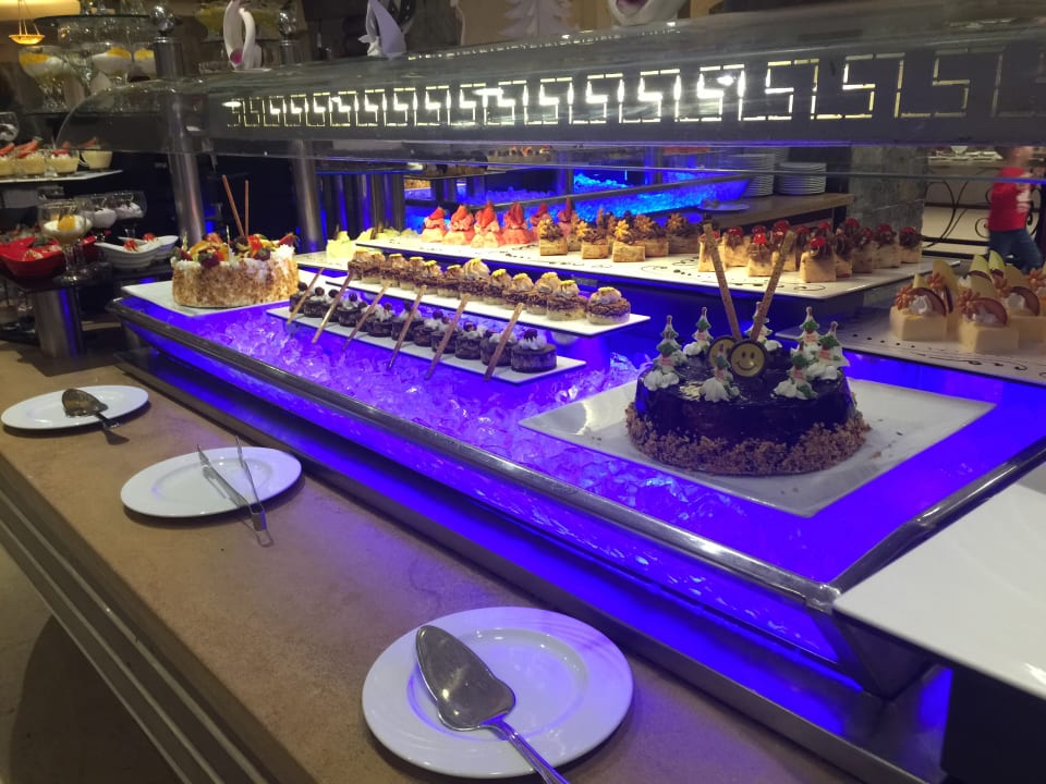 Gastro Tropitel Sahl Hasheesh