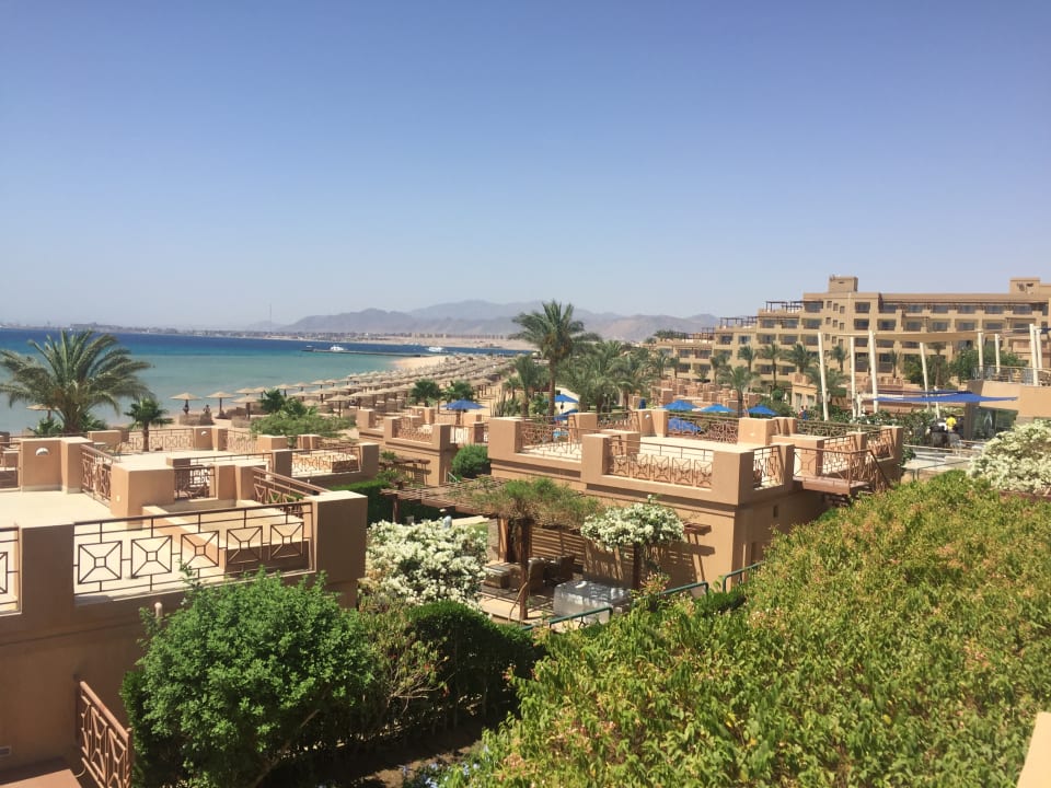 Ausblick Shams Prestige Abu Soma-Adults Only