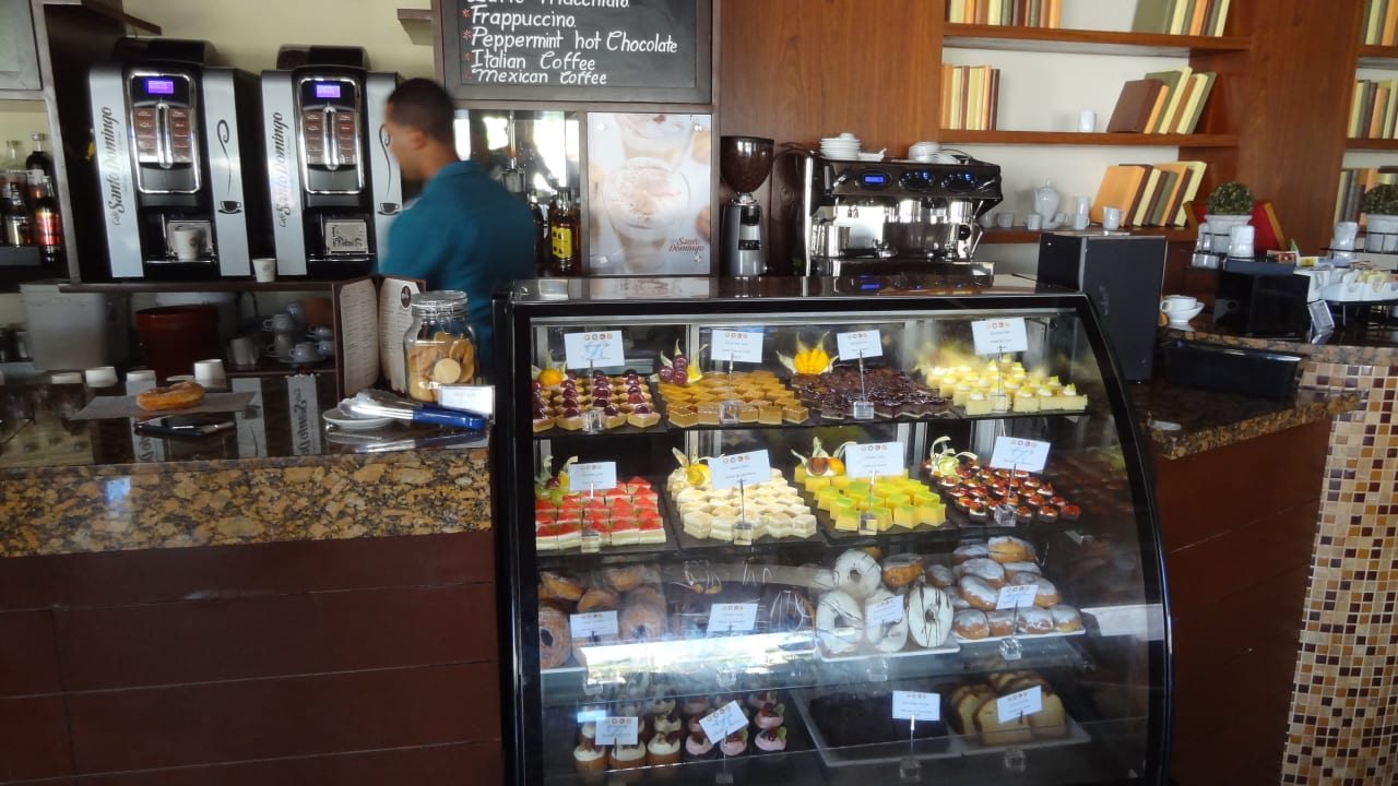 "Coffee Shop" Royalton Punta Cana Resort & Casino (Bavaro