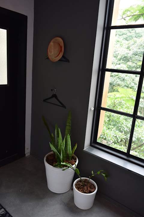 Zimmer Mama Shelter Rio De Janeiro