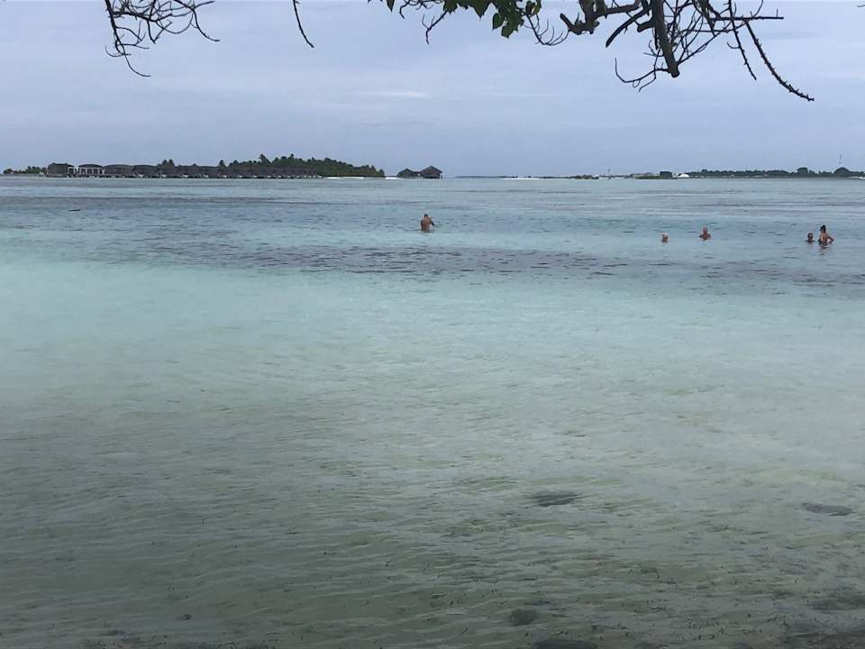 Strand Adaaran Select Hudhuran Fushi - Premium All Inclusive