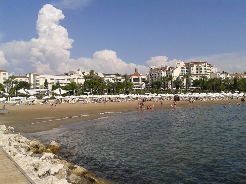 Strand PALOMA Perissia