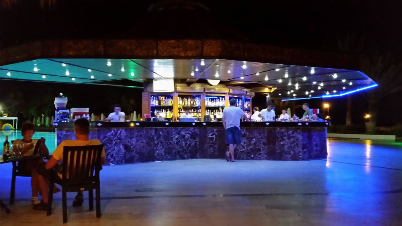 Olymposbar Emelda Sun Club