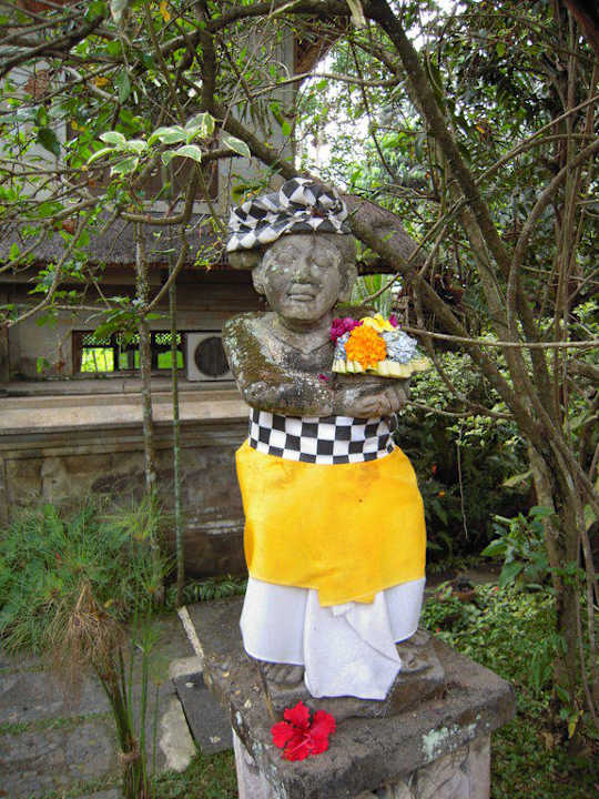 Einfach nur schön Hotel Alam Jiwa