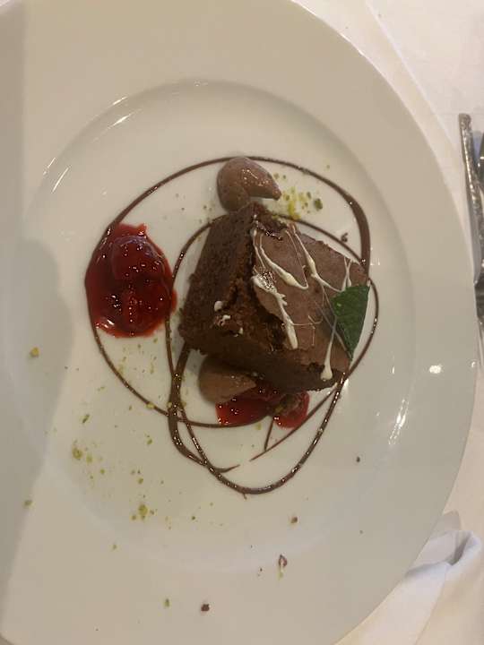 Gastro Parkhotel Wallgau