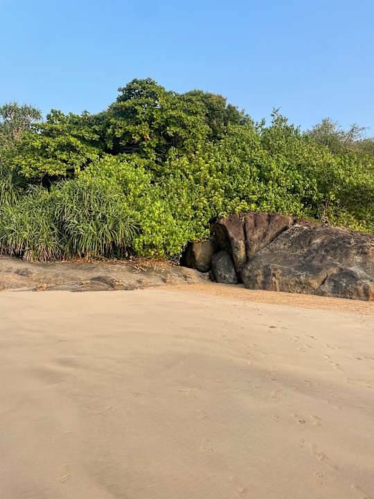 Strand Taj Bentota Resort & Spa