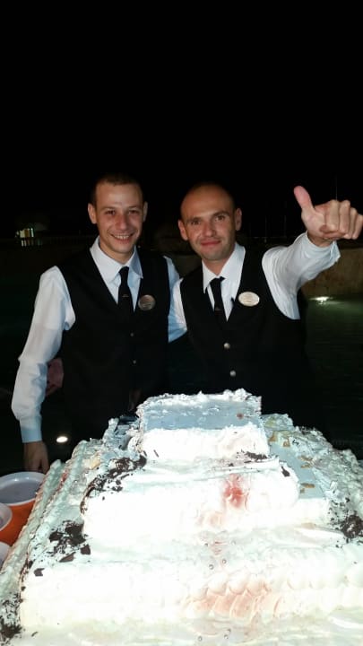 Zur Präsentation Aldiana Club Rocca Nettuno Calabria